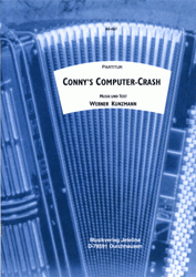 Conny's Computer Crash 